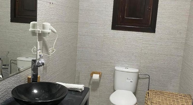 Hotel Villa Diaf Johanne