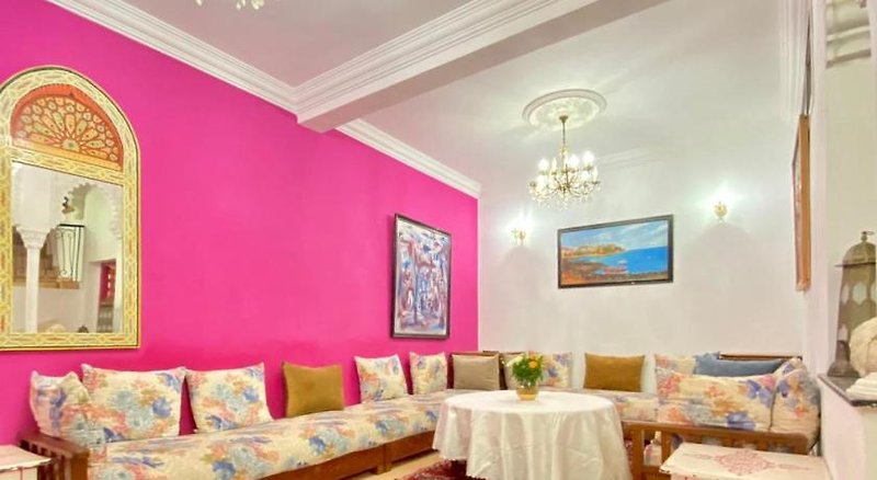 Hotel Dar Baddi