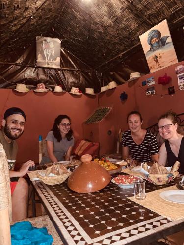 Hotel Riad Sijane