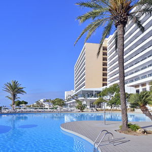 Hotel Sol Mirador De Calas cazare Calas de Mallorca