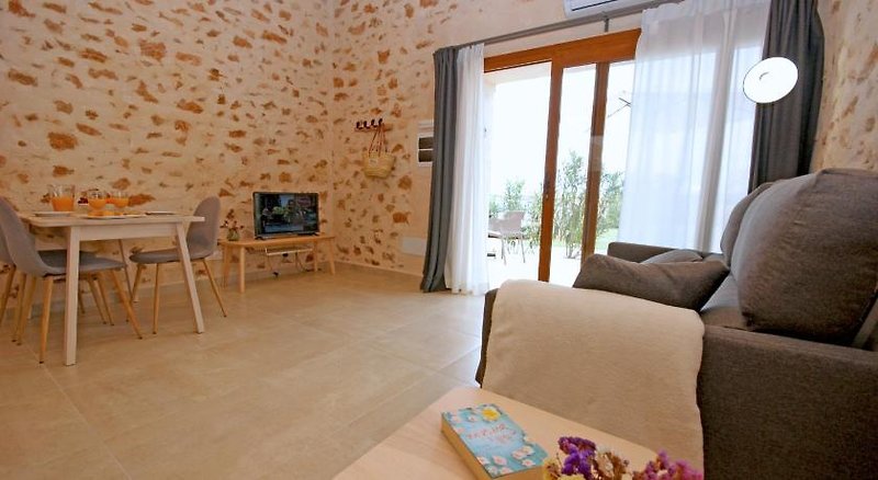 Hotel Es Rafal Nou