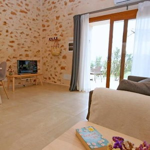 Hotel Es Rafal Nou cazare Manacor