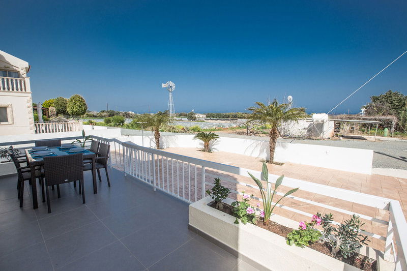 Hotel Nicholas Seaview Apartments