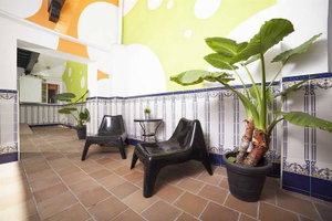 Hotel La Casa Mata Central cazare Malaga