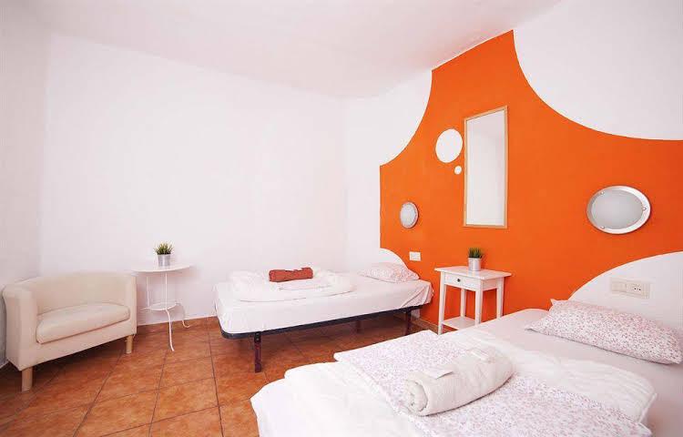 La Casa Mata Central