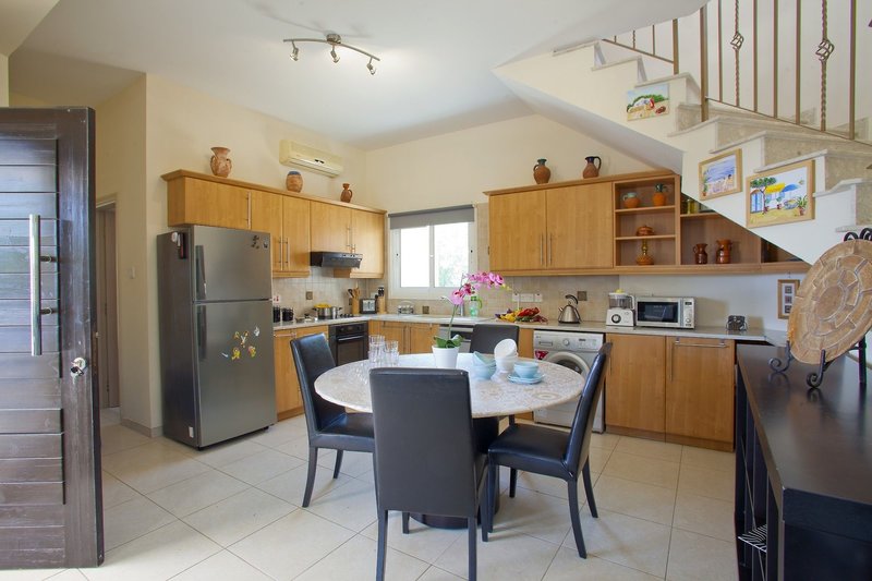 Hotel Villa Atlantis