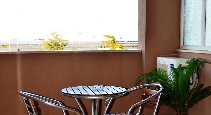 Hotel Hotel A-14