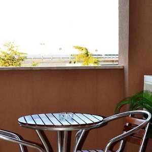Hotel Hotel A-14 cazare Modugno
