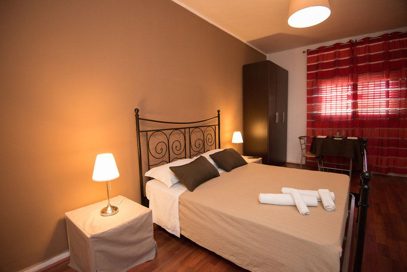 Hotel Baciami Ancora