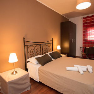 Hotel Baciami Ancora cazare Bari