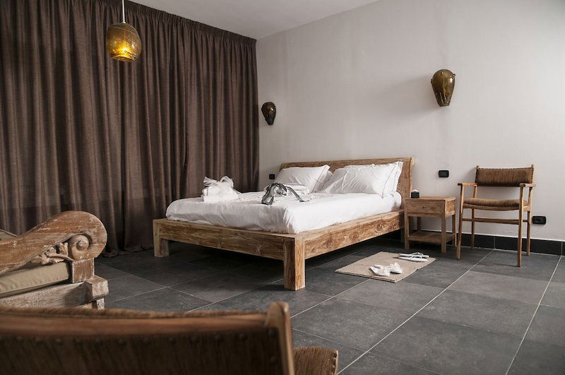 Hotel Sevenmaze Charming House