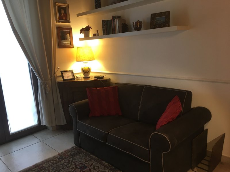 Hotel La Casa Nel Sole Boutique B&B