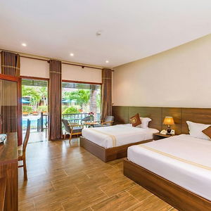 Hotel Qualia Resort Phu Quoc cazare Phu Quoc