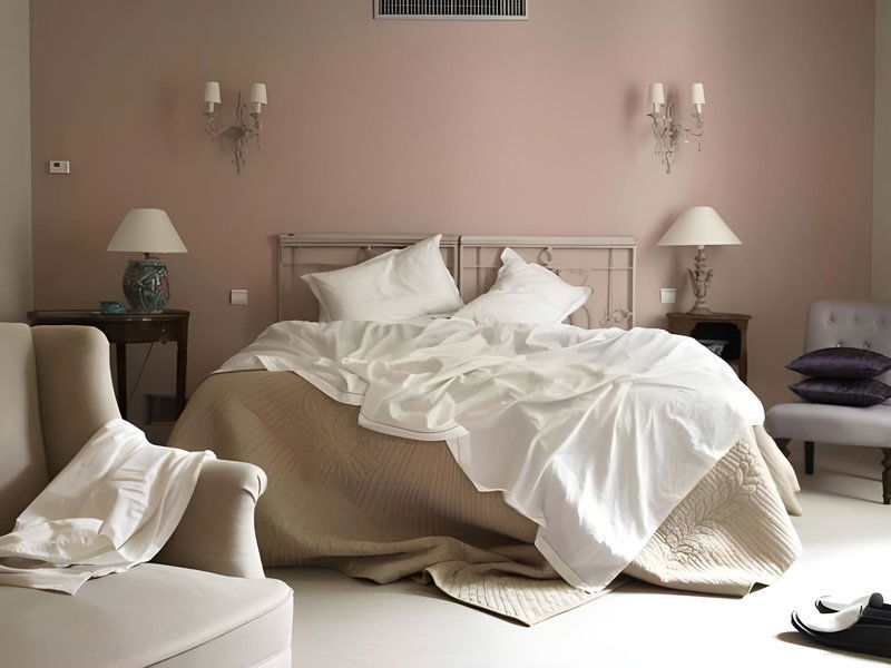 Hotel La Maison Du Frene