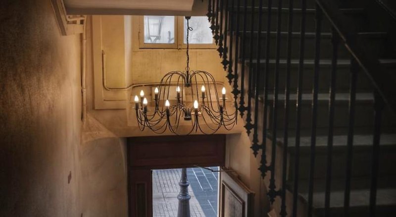 Hotel Hotel Le Petit Trianon