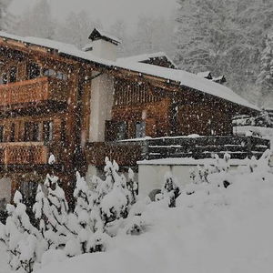 Hotel Fogajard Lovely Chalet cazare Madonna di Campiglio