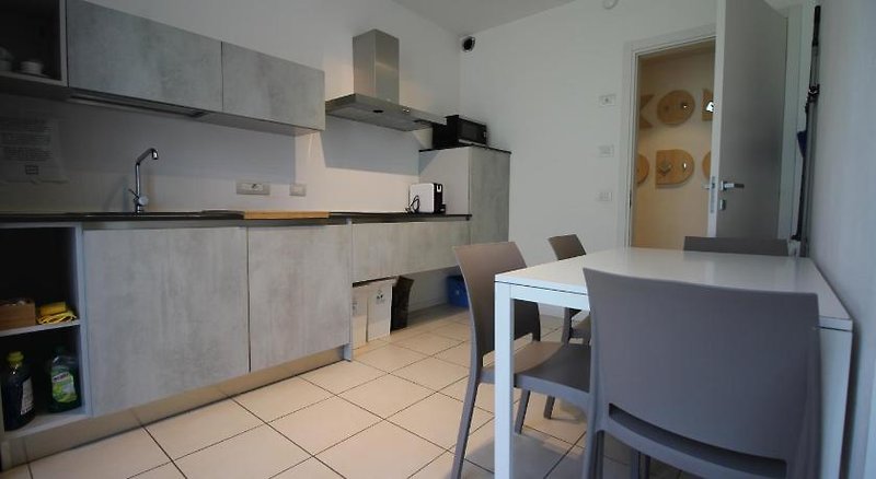 Hotel Komodo Apartments