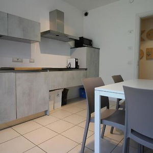 Hotel Komodo Apartments cazare Trento