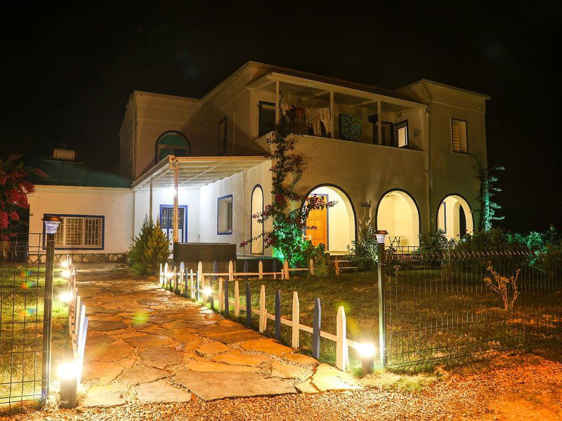 Hotel Yaliyani Motel Restaurant