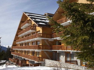 Hotel Fahrenheit Seven Courchevel cazare Courchevel