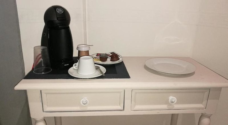 Hotel Hostal La Campana