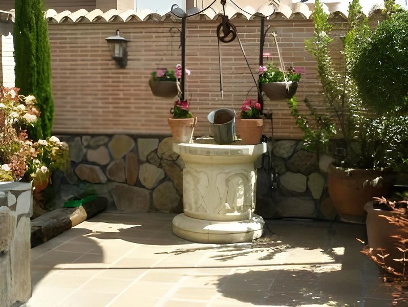 Hotel El Cruce Hostal
