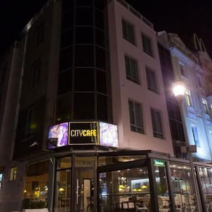 Hotel Hotel Opera Plaza cazare Varna