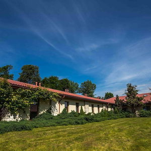 Hotel Dwór W Tomaszowicach - Krakowskie Centrum Konferencyjne cazare Tomaszowice