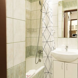 Hotel Hosapartments City Center cazare Varșovia