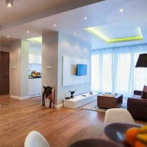 Hotel Oxygen Residence cazare Warsaw