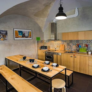 Hotel Oki Doki Old Town Hostel cazare Warsaw