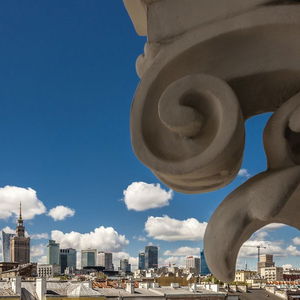 Hotel Hotel Indigo Warsaw Nowy Swiat cazare Warsaw