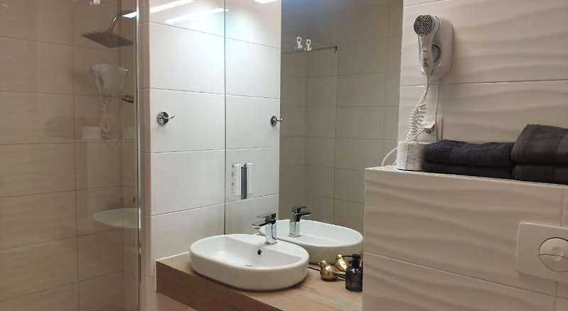 Hotel Varsovia Apartamenty Jerozolimskie