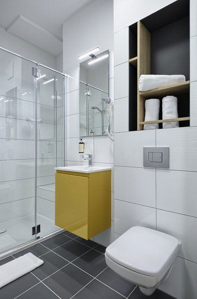 Hotel Arche Hotel Poloneza