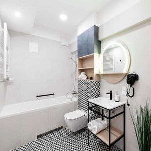 Hotel Hotel Tulip Residences Warsaw Targowa cazare Warsaw