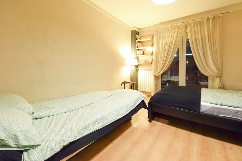 Hotel Shortstaypoland Leszno - B53