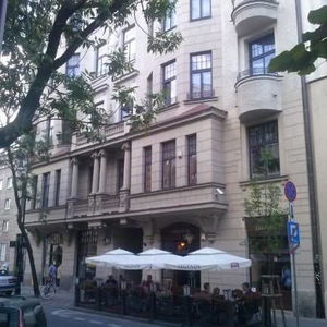 Hotel Central Station Hostel cazare Warsaw