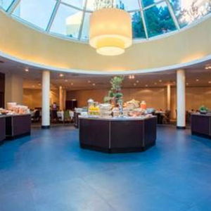 Hotel Radisson Blu Sobieski Hotel cazare Warsaw