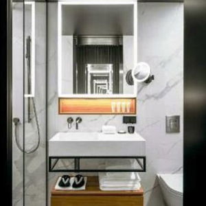 Hotel Nobu Hotel Warsaw cazare Varșovia