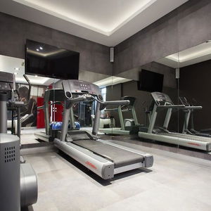 Hotel Mamaison Residence Diana Warsaw cazare Warsaw