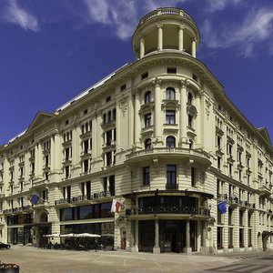 Hotel Hotel Bristol, A Luxury Collection Hotel, Warsaw cazare Varșovia