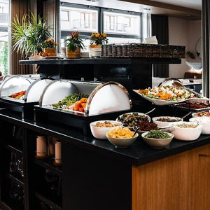 Hotel Arche Hotel Pulawska Residence cazare Warsaw