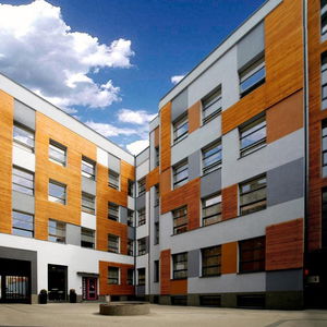 Hotel Boutique Hotel’s Rewolucji cazare Lodz