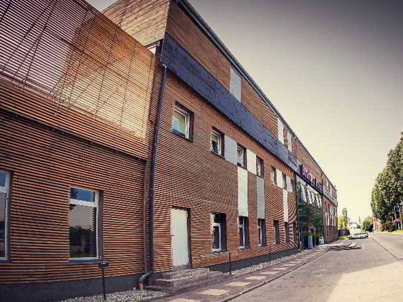 Hotel Boutique Hotel's Milionowa