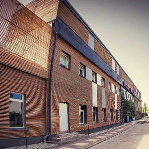 Hotel Boutique Hotel's Milionowa cazare Lodz