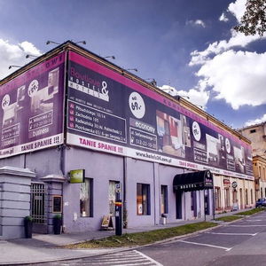 Hotel Boutique Hostel Lódz Stefanowskiego cazare Lodz