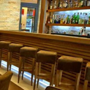 Hotel Hotel Mercure Warszawa Airport cazare Warsaw