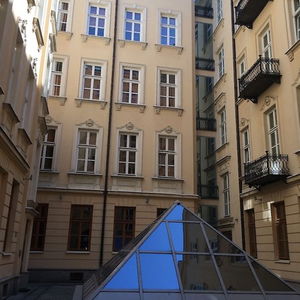 Hotel Residence 1898 cazare Warsaw