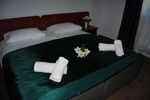 Hotel Villa Victoria