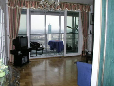 Hotel Babka Tower Suites